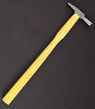 Swiss Style Watchmakers Hammer, 6