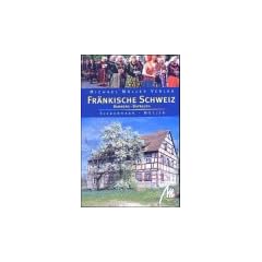 Fr�nkische Schweiz. Bamberg. Bayreuth