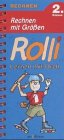 Produkt-Bild: Rolli, Lernen mit Dreh, neue Rechtschreibung, Rechnen mit Gr&ouml;&szlig;en