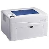 XEROX PHASER 6010 COLOR LASER PRINTER UP TO 12/15 PPM 1200X1200 DPI LETTER/LEGAL U