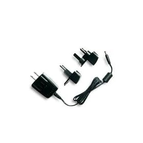 TomTom Home Charger