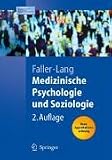 Medizinische Psychologie und Soziologie