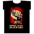 Nintendo Power to the Players T-Shirt