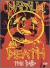 Napalm Death DVD