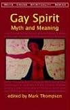 Gay Spirit: Myth and Meaning (White Crane Spirituality series)
