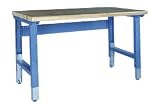 72 X 30 PREMIUM GRADE WORKBENCH