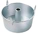 Wilton 10 in. Angel Food Cake Pan