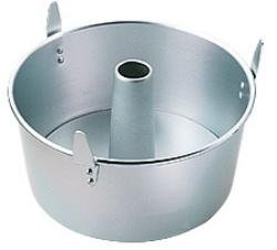 Wilton 10 in. Angel Cake Pan