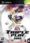 Triple Play 2002- Xbox