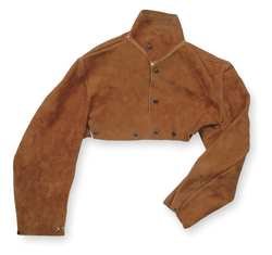 Condor 5T176 Sleeve, Leather Cape, L