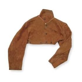 Condor 5T176 Sleeve, Leather Cape, L: Industrial &amp; Scientific