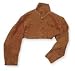Condor 5T177 Sleeve, Leather Cape, Xl