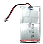 Palm PDA Replacement Battery for Palm PDA Models M500, M505, M515