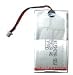 Electronics : Palm PDA Replacement Battery for Palm PDA Models M500, M505, M515