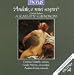 Classical Music : A. Scarlatti: Andate, o miei sospiri / Bononcini