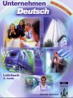 City Travel Guides Discounted  Books : Unternehmen Deutsch