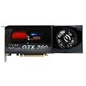 EVGA GeForce GTX 260 Core 216 Superclocked Edition Graphics Card
