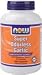 Now Foods Super Odorless Garlic 50mg Capsules, 180-Count