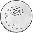 Cuisinart DLC-834TX Fine Shredding Disc, fits 7 and 11-Cup Processors