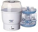 AVENT Express Electric Steam Steriliser