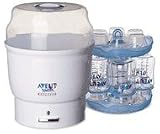 AVENT Express Electric Steam Steriliser