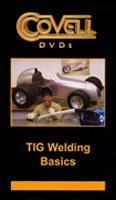 tig welding