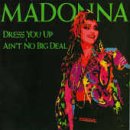 Dress You Up (Remixes)