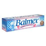 Balmex Ointment - 4oz Tube