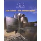 New Science = New Architecture? (Architectural Design)