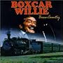 Boxcar Country