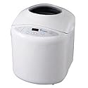 Toastmaster 1.5 lb. Horizontal Bread Maker