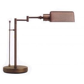 OTT_LITE(R) TrueColor Hawthorne Table Lamp