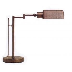 OTT_LITE(R) TrueColor Hawthorne Table Lamp