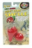Zoo Med Laboratories Hermit Crab Shell 2 Pack - HC-42