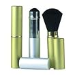 Retractable Blush Brush (Pack of 2)