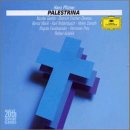 Cover image : Hans Pfitzner: Palestrina