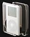 パワーサポート iPod第4世代20GB用クリスタルジャケットセット LJ-51