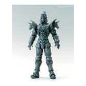 仮面ライダーファイズ RKF01 ホースオルフェノク