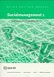 Sozialmanagement, Bd.1, Zielfindung und Probleml�sung, m. 1 Diskette (3 1/2 Zoll): Zielfindung und Probleml�sung Lehr-/Fachbuch