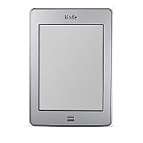 Kindle Touch with Special Offers - Graphite