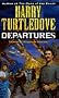Departures: Stories of Alternate History