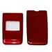 Red Faceplate Nokia 3155