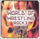 World of Wrestling Rocks