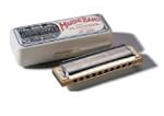 HOHNER - 1896/20 Harmonica marine ban...