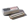 HOHNER - 1896/20 Harmonica marine band 10 tr en DO