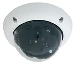 Mobotix D22M-IT Outdoor VGA Mono Day Time Camera with 22mm Super Wide Angle Lens, Power over Ethernet, and Video Motion Detection