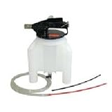 Fluid Evacuator
