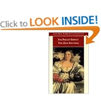 The Countess of Pembroke's Arcadia (The Old Arcadia) (Oxford World's Classics)