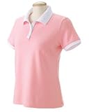 Stretch Jersey Tennis Polo