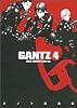 GANTZ 4 (ヤングジャンプコミックス)